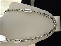 Collier Unoaerre Femme in Argent 5429